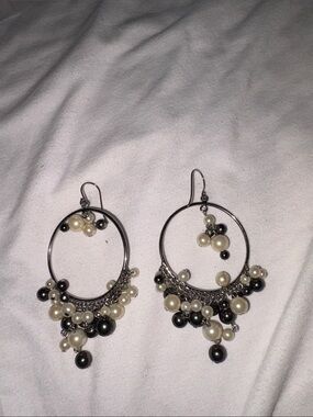 Mixed Brand Earrings Bundle - Rachel Roy Anne Klein Nine West Lia Sophia Etc